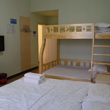 Buddy'S Hostel Guilin Extérieur photo