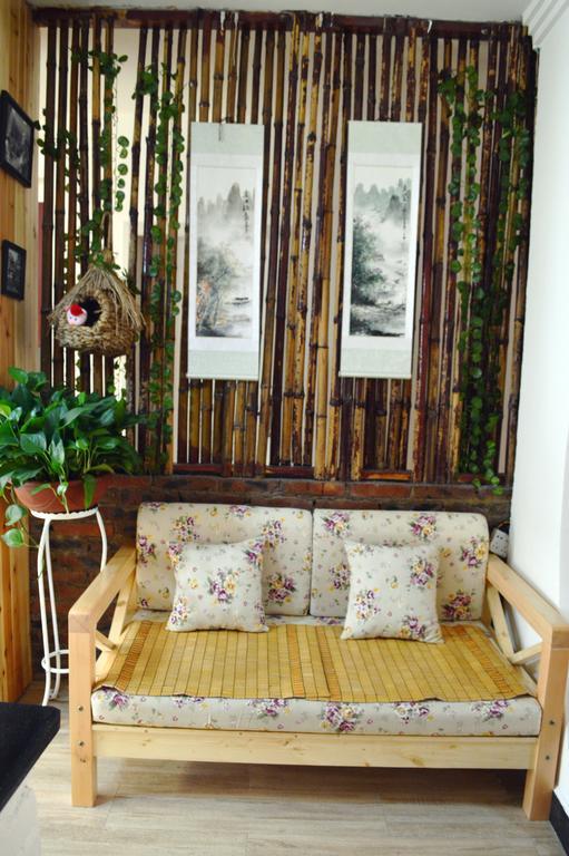Buddy'S Hostel Guilin Extérieur photo