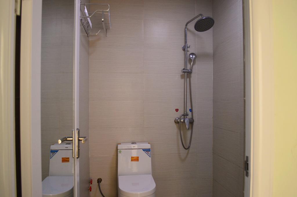 Buddy'S Hostel Guilin Extérieur photo