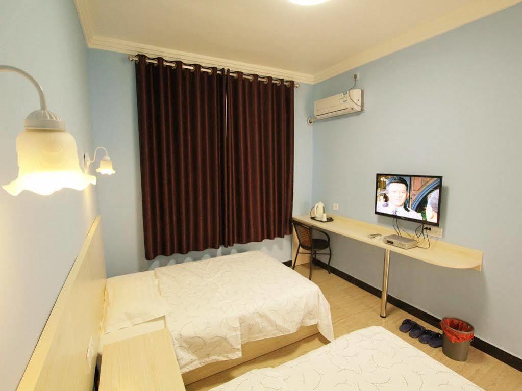 Buddy'S Hostel Guilin Extérieur photo