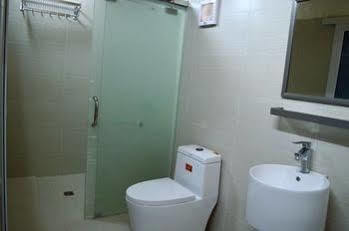 Buddy'S Hostel Guilin Extérieur photo